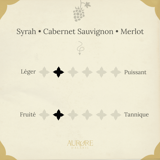 Rouge : La Ville Rose