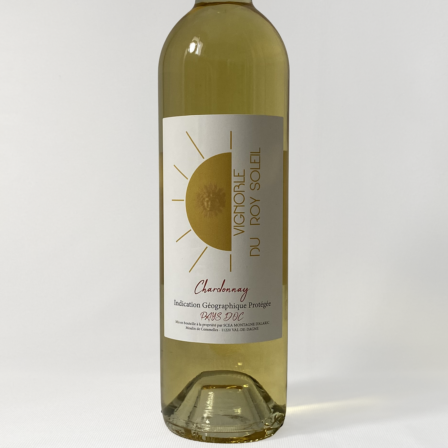 Assortiment Prestige : Coffret de 3 vins